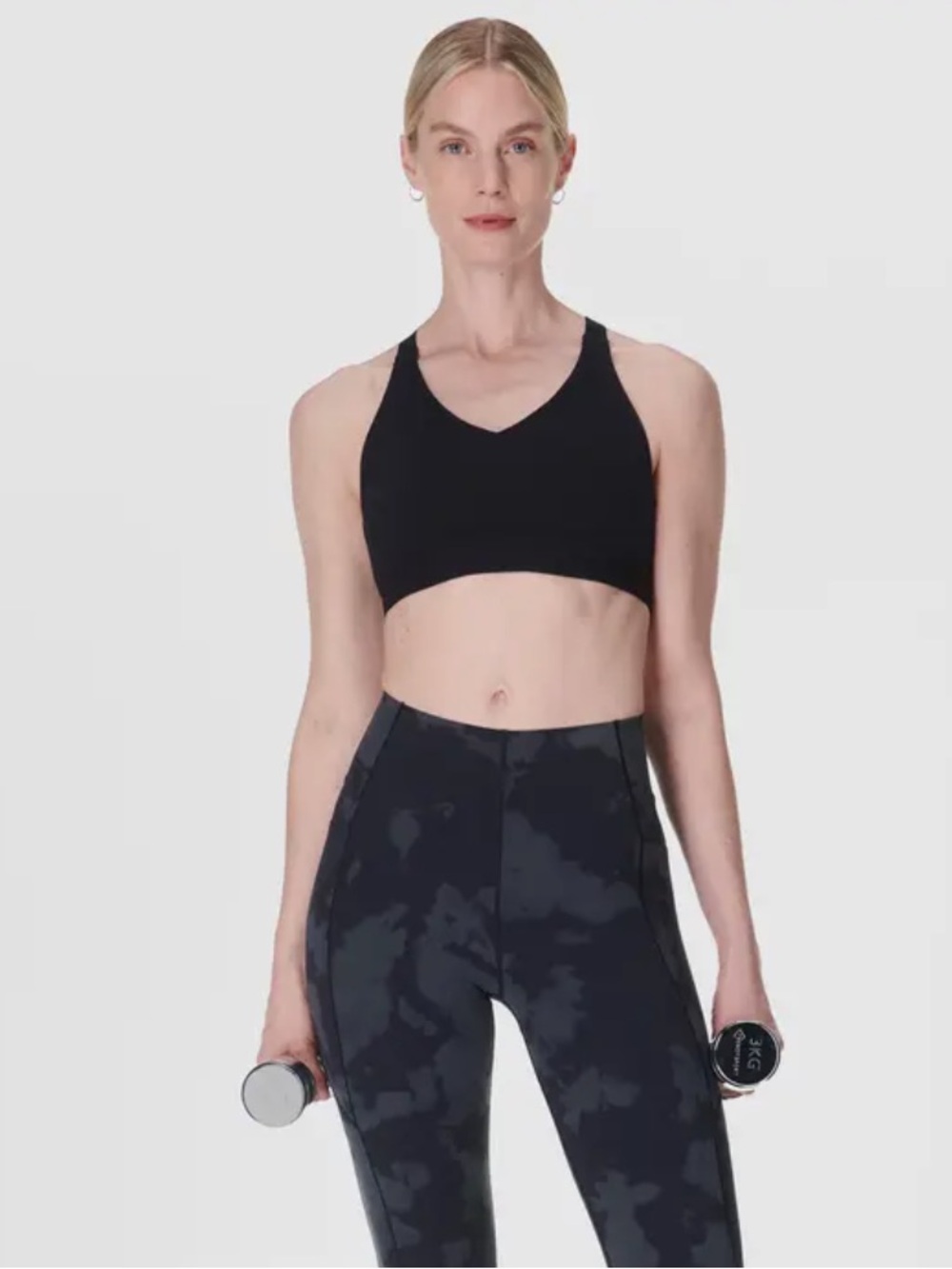 Sweaty Betty Power Pulse Sports Bra